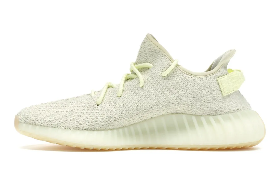 adidas Yeezy Boost 350 V2 Butter