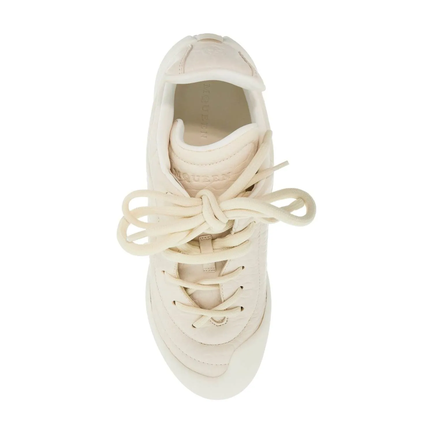 Alexander Mcqueen flexion sneakers