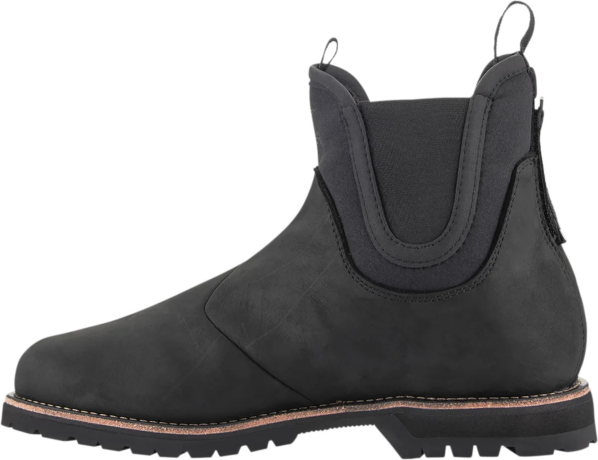 ALPINESTARS Turnstone Boots - Black - US 14 26535221100-14