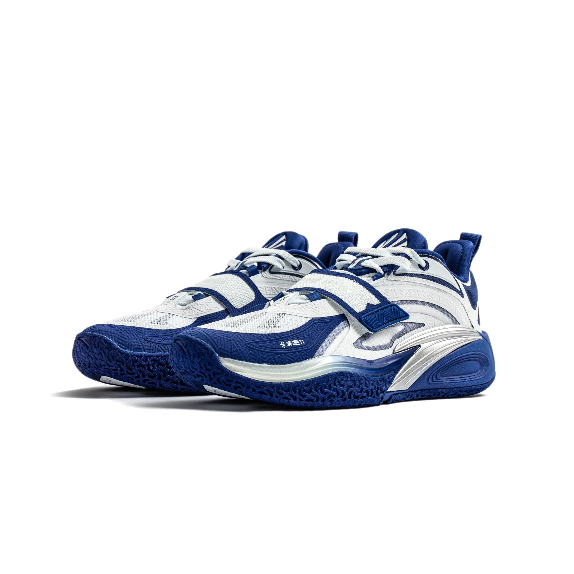 Anta Mens Kai 1 "College" Shoes