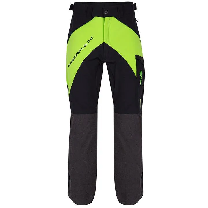 Arbortec Arborflex Mid Range Skin Trousers AT4195