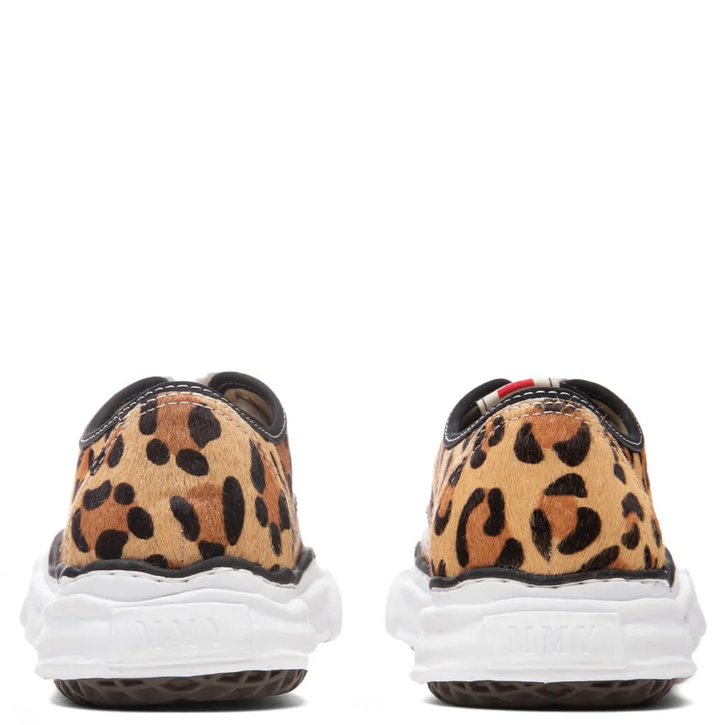 Baker - Leopard