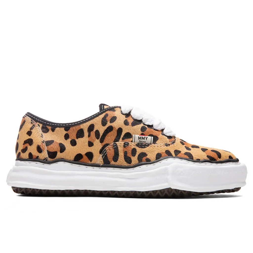 Baker - Leopard