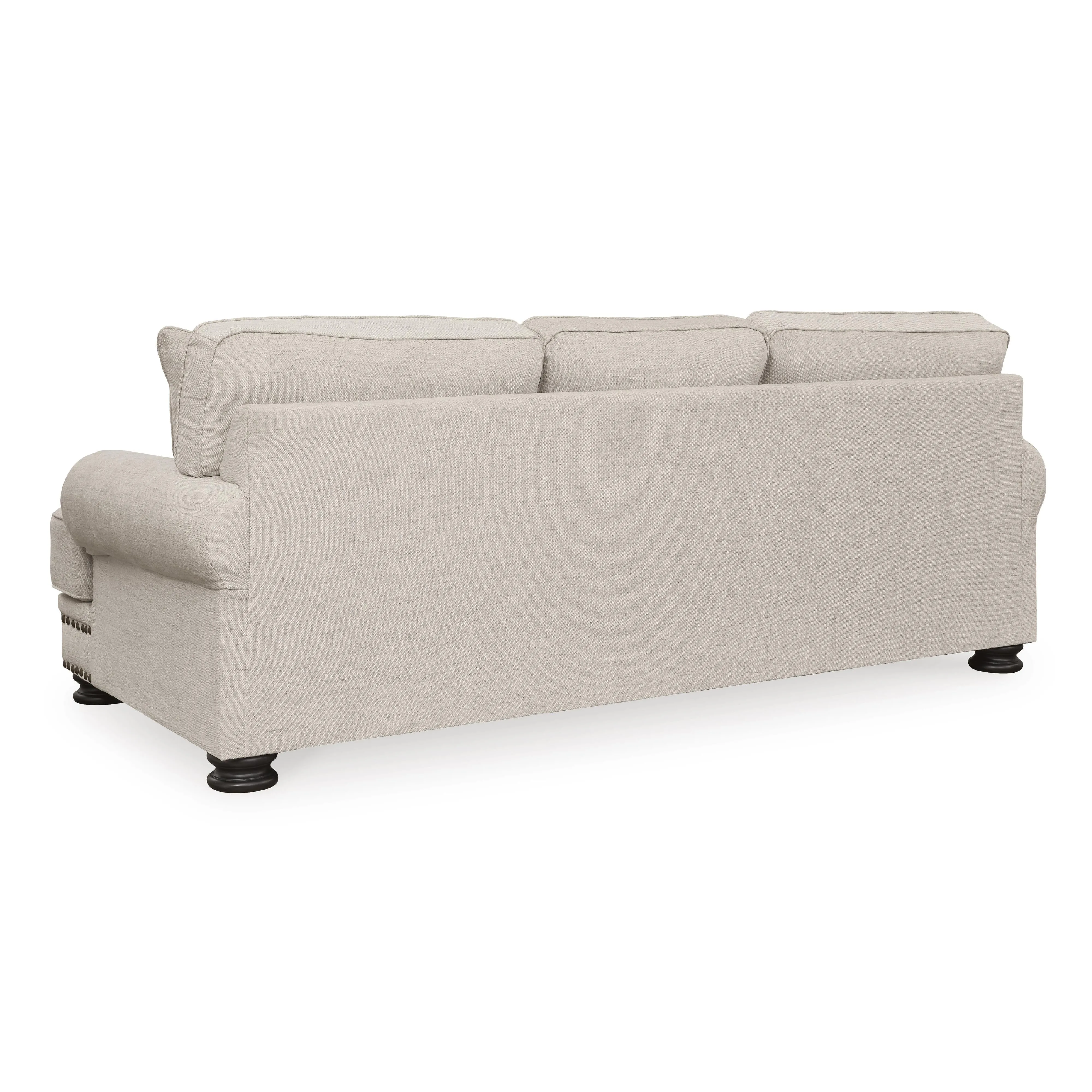 Benchcraft Merrimore Stationary Fabric Sofa 6550438