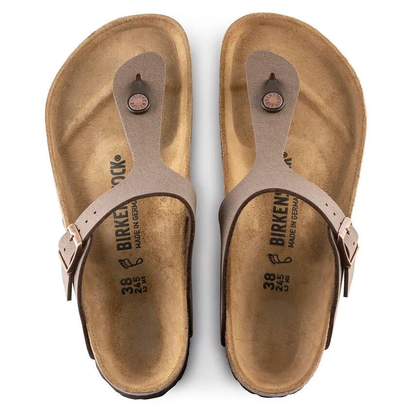 Birkenstock Gizeh Birko-Flor