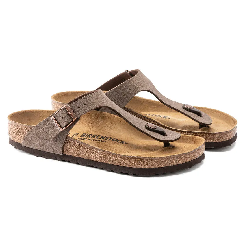 Birkenstock Gizeh Birko-Flor