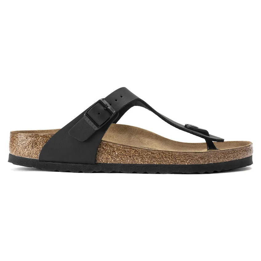 Birkenstock Gizeh Birko-Flor