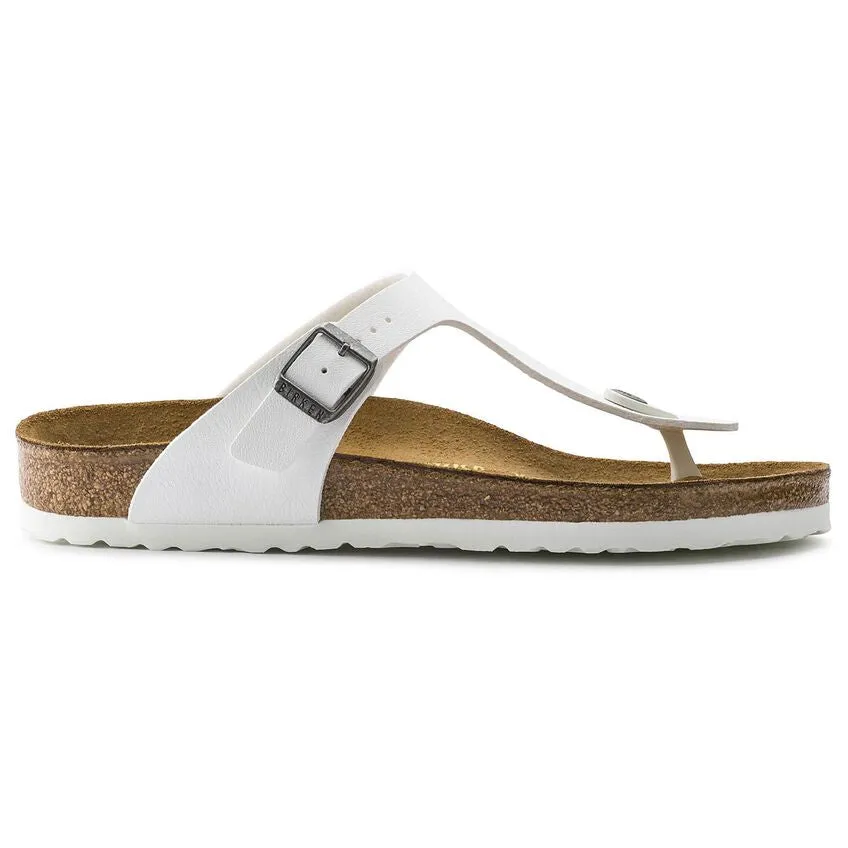 Birkenstock Gizeh Birko-Flor