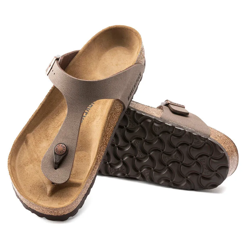 Birkenstock Gizeh Birko-Flor