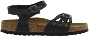 Birkenstock Women's Bali Soft Footbed Sandal