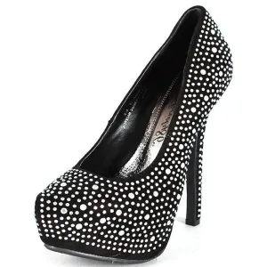 Black Pumps - Cristy