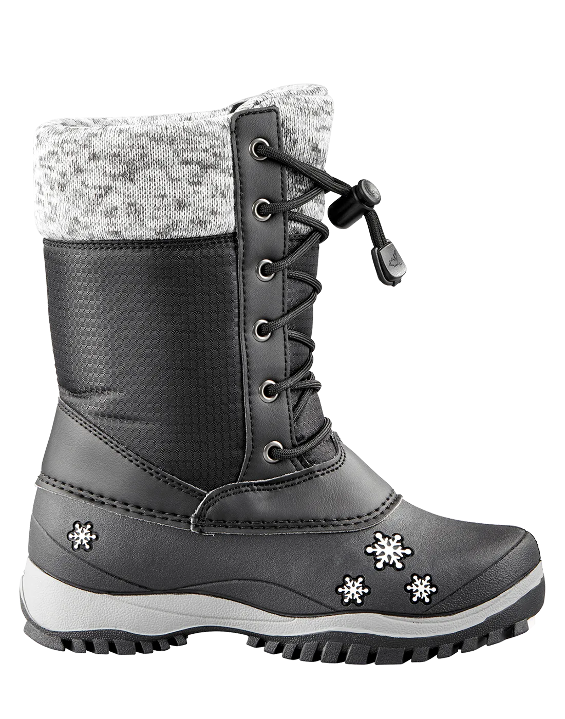 Boots - Baffin AVERY, Kid's Collection, Junior, SNFL-J020