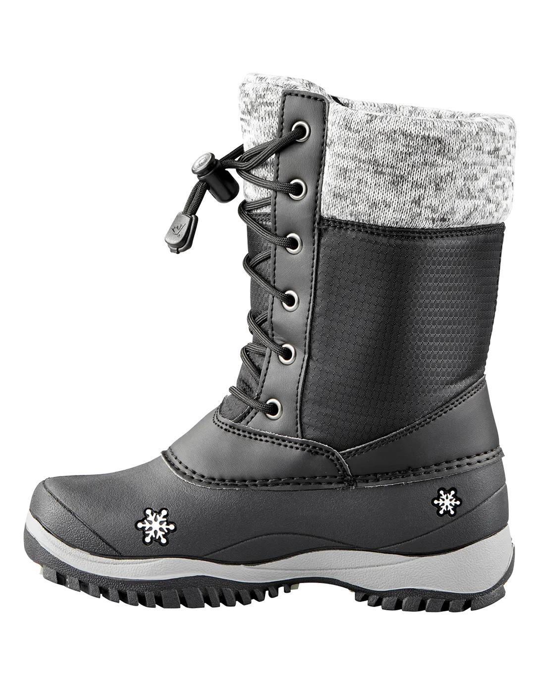 Boots - Baffin AVERY, Kid's Collection, Junior, SNFL-J020