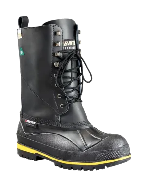 Boots - Baffin BARROW, Steel Toe w/ Plate, Extreme Safety Series, Men’s, 98570998