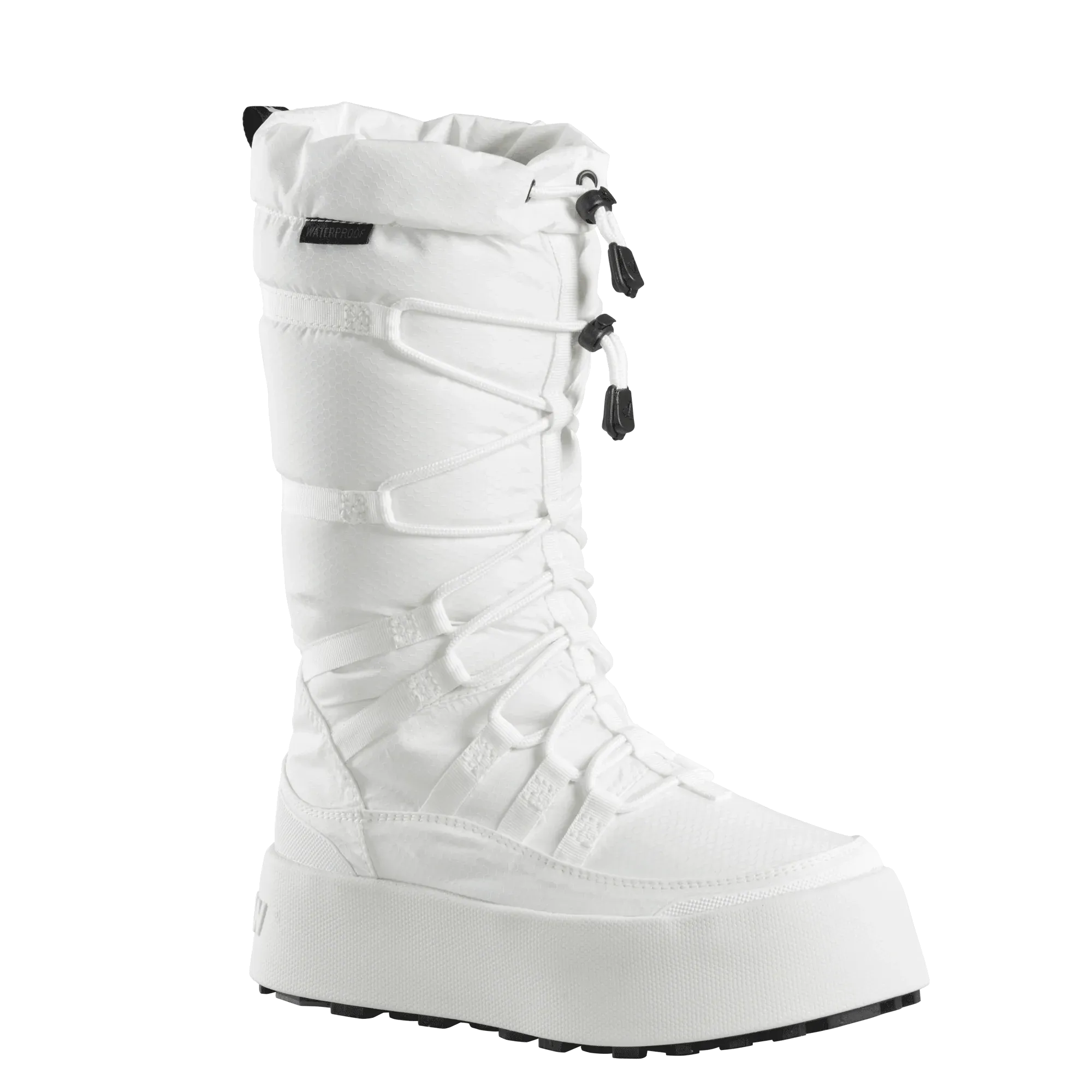 Boots - Baffin GENEVA Women's Wedge Collection, WDGE-W002