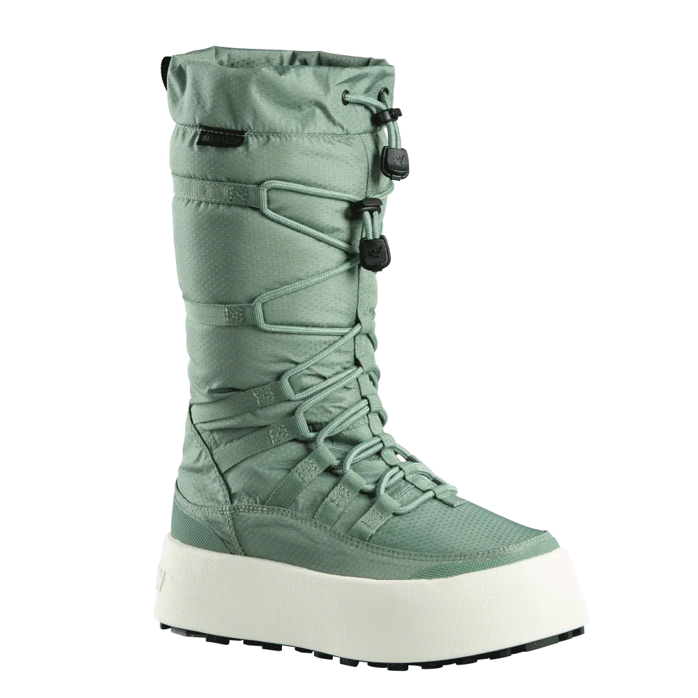 Boots - Baffin GENEVA Women's Wedge Collection, WDGE-W002