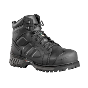 Boots - Baffin Monster 6", Steel Toe w/ Plate, Monster Series, Men's, MNSTMP02