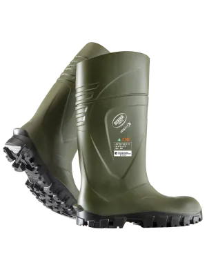 Boots - Bekina® StepliteX Safety Boots 15", X290GB