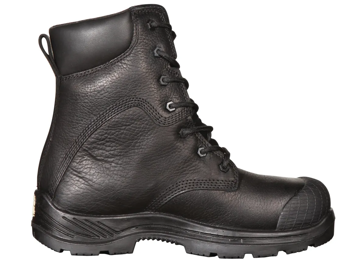 Boots - Big Bill Traction 360 Waterproof Metal Free Work Boots 8 " BB6500