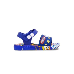 Boys Blue Casual Sandal KD9535