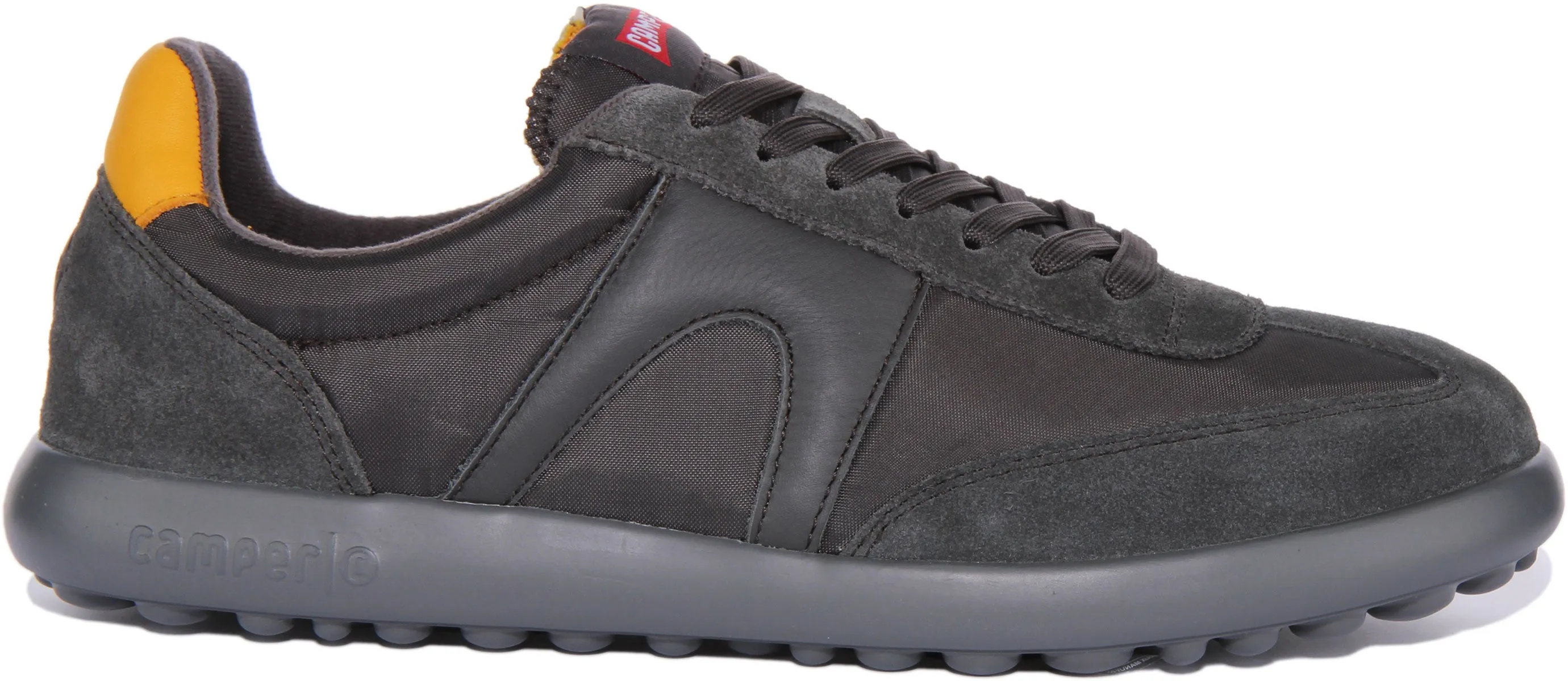 Camper Pelotas Xlf In Grey For Men