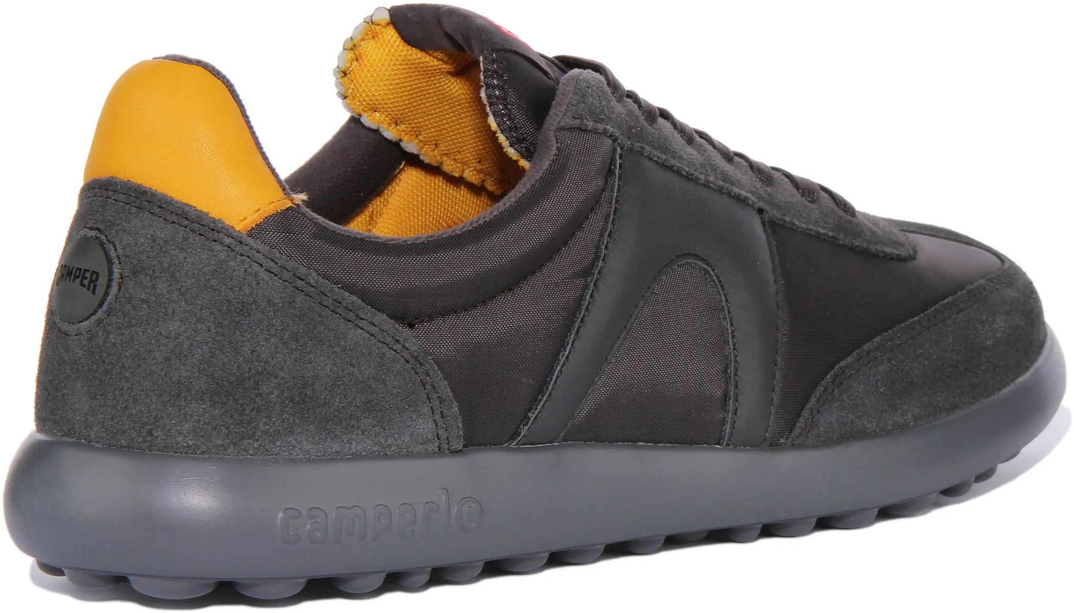 Camper Pelotas Xlf In Grey For Men