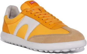 Camper Pelotas XLF In Orange