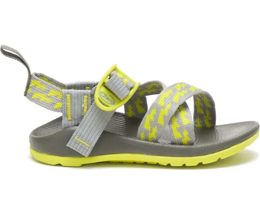 Chaco Z/1 EcoTread Kid's