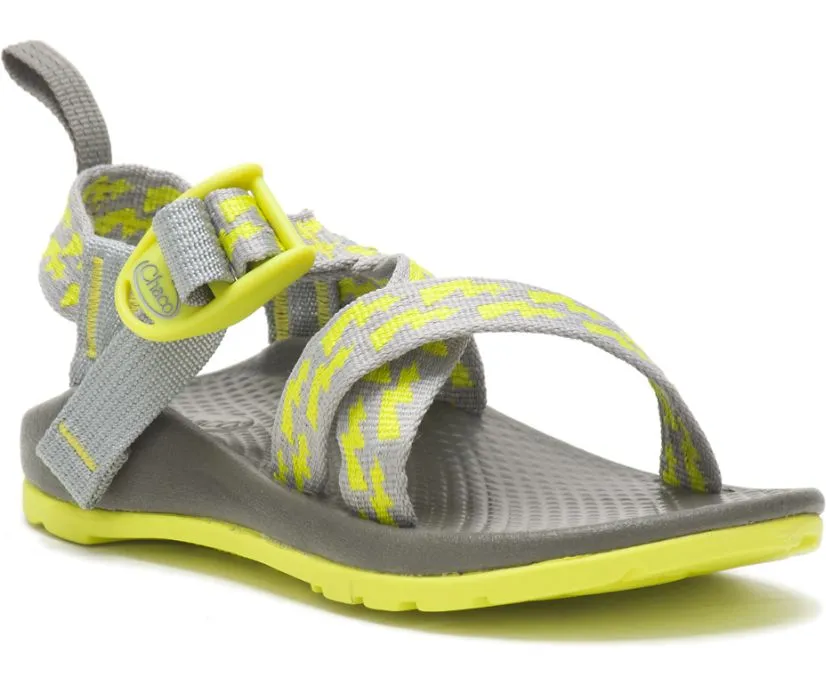 Chaco Z/1 EcoTread Kid's