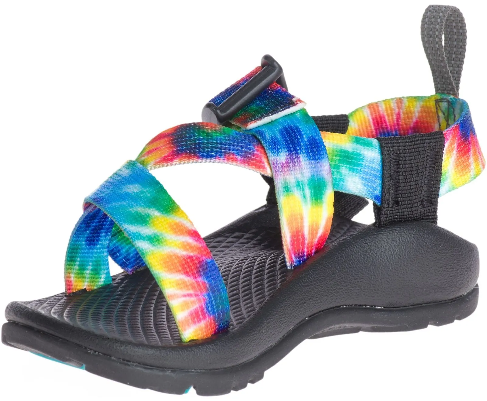 Chaco Z/1 EcoTread Kid's