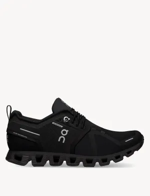 Cloud 5 Waterproof - All Black