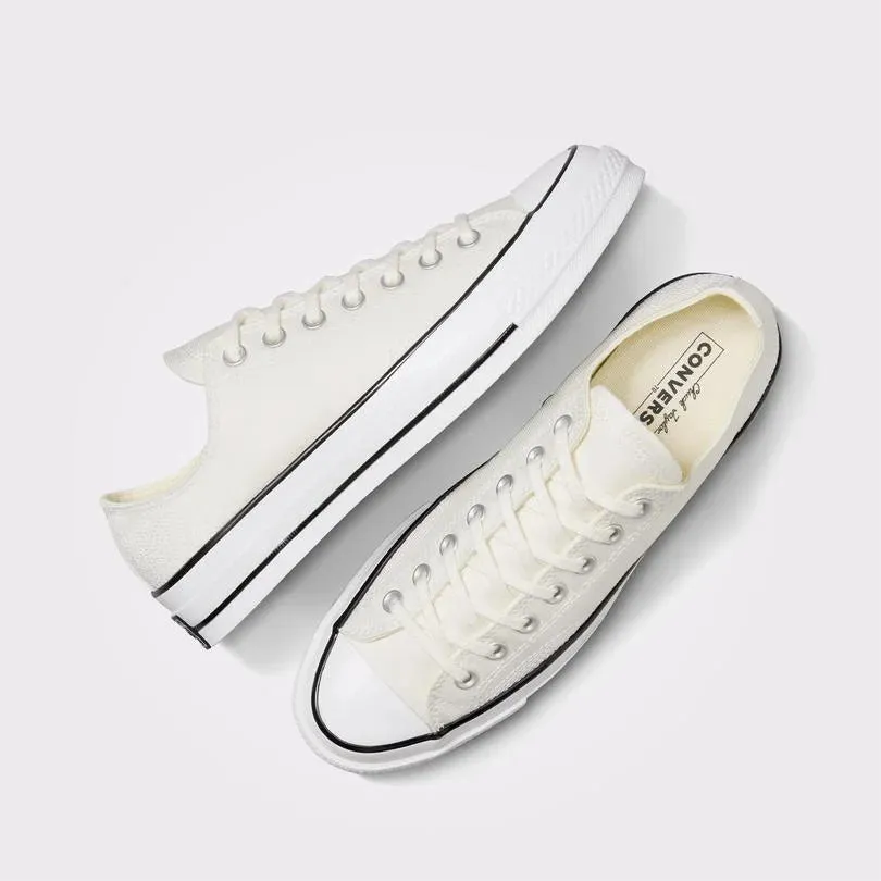 Converse - Chuck 70 Ox Egret/Vintage White