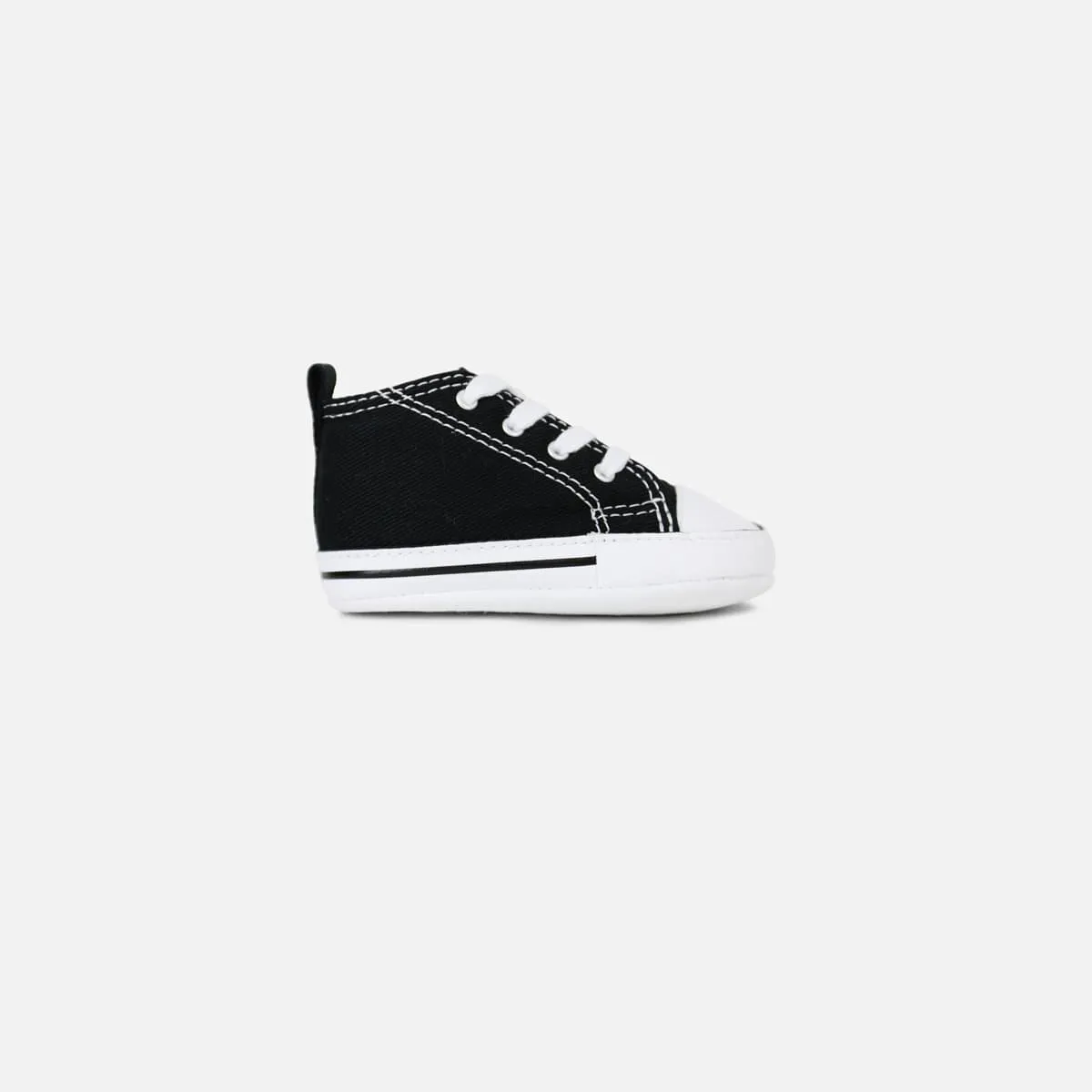 Converse CHUCK TAYLOR FIRST STAR HIGH TOP INFANT