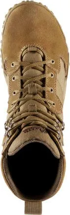 Danner Men's Scorch Military Coyote Hot Hiking Boots 53661