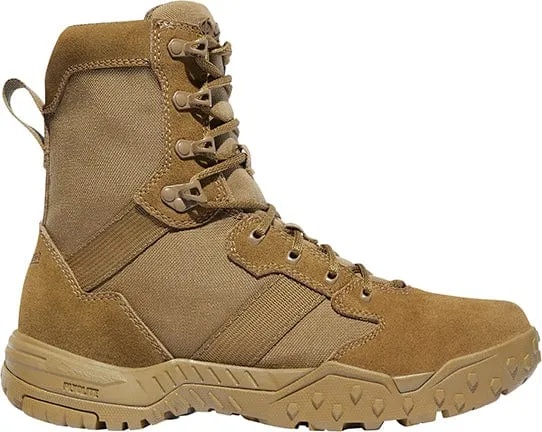 Danner Men's Scorch Military Coyote Hot Hiking Boots 53661