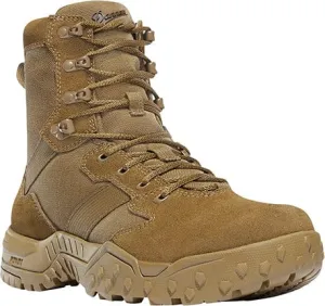 Danner Men's Scorch Military Coyote Hot Hiking Boots 53661