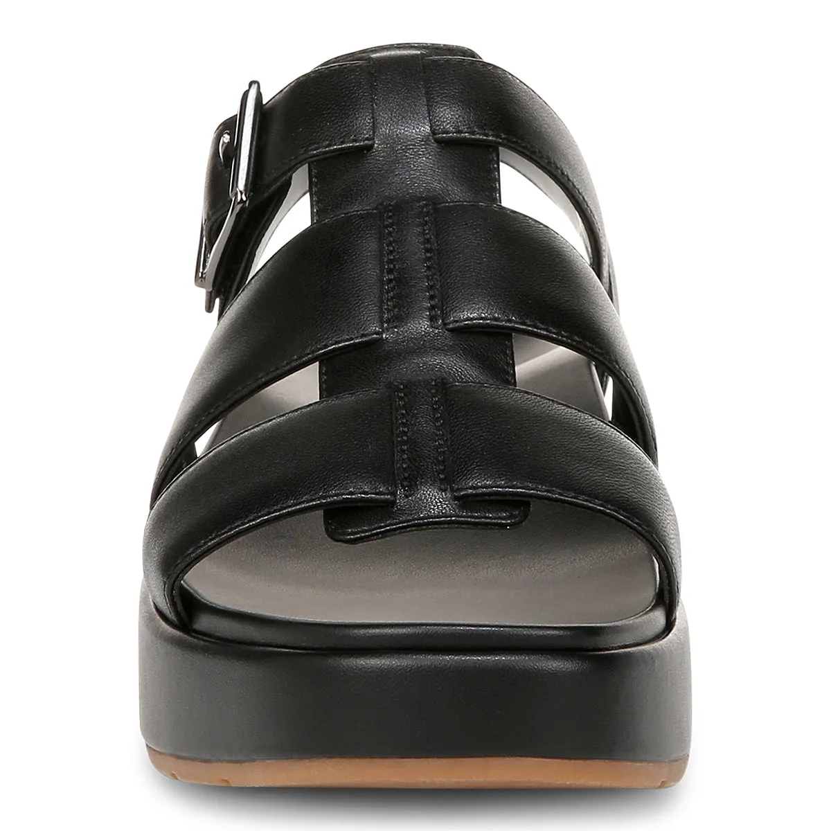 Delano Platform Wedge Sandal