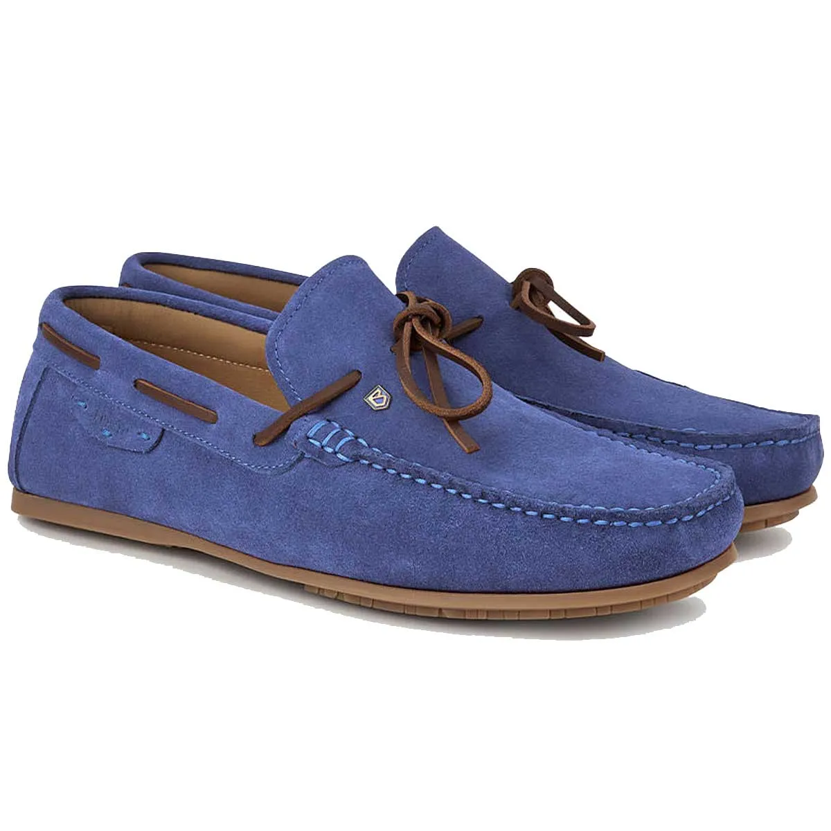 DUBARRY Shearwater Loafer - Men's - Cobalt