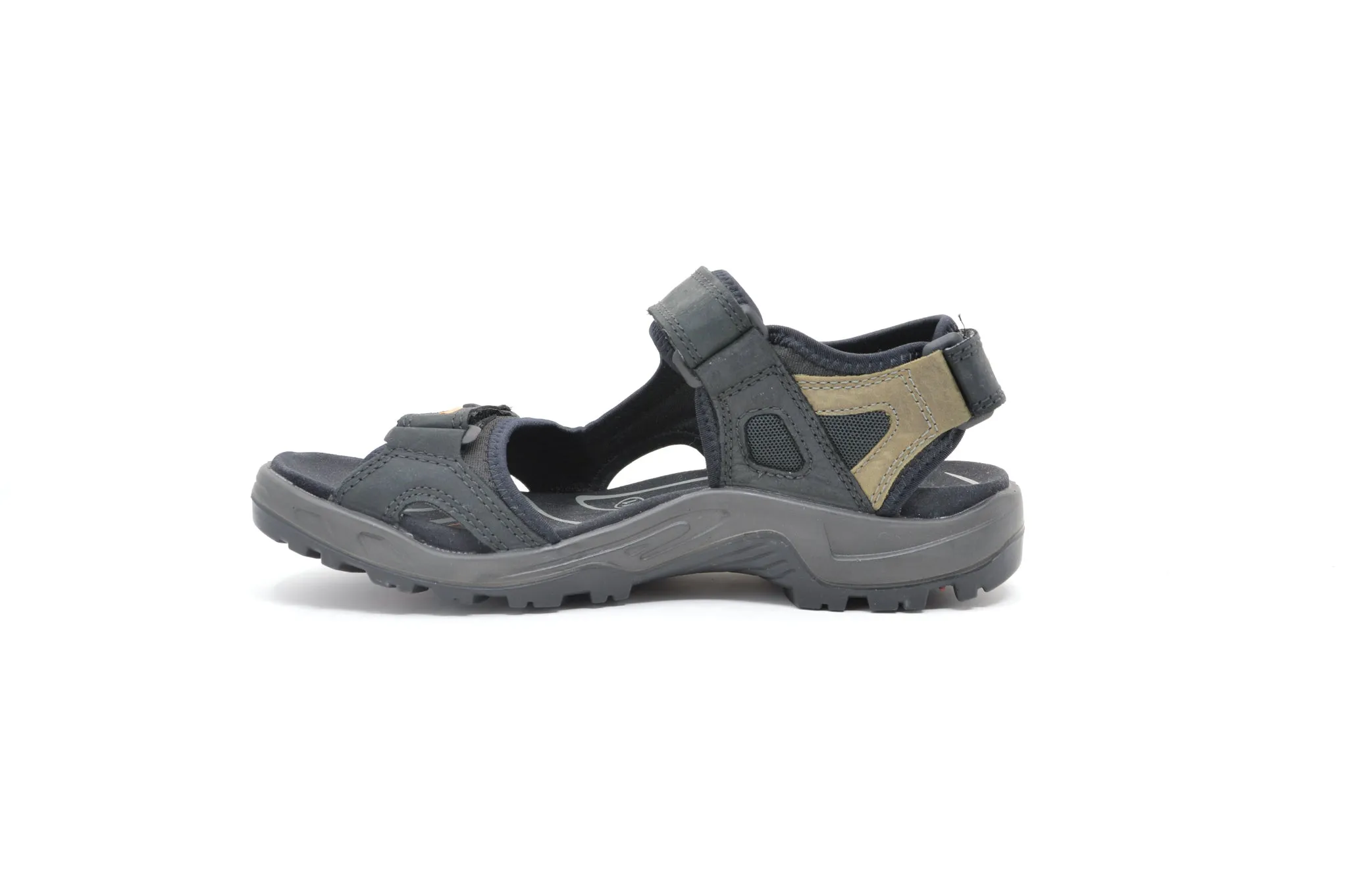 ECCO MEN'S YUCATAN SANDAL