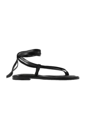 Elliot Leather Sandals