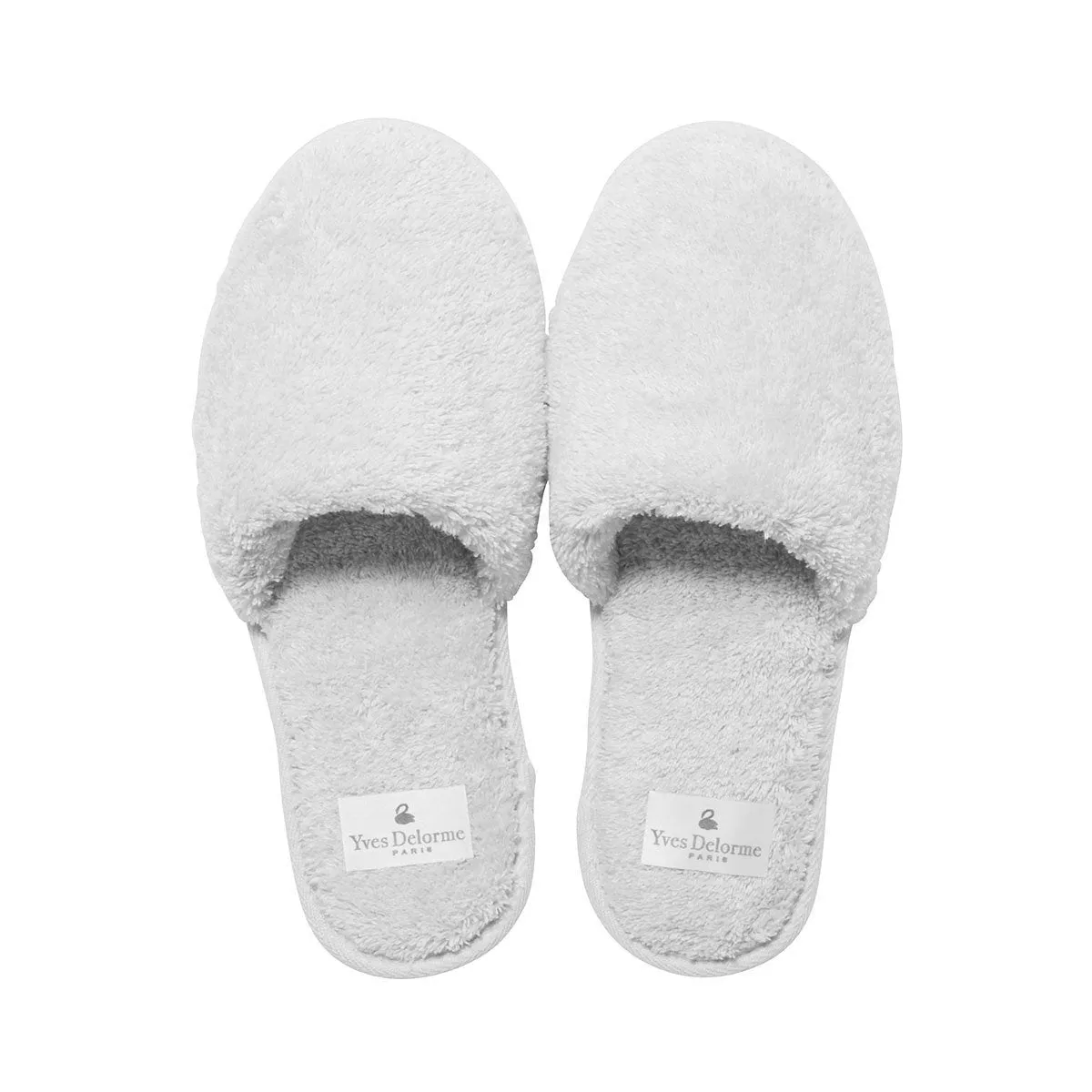 Etoile Blanc Men’s Slippers