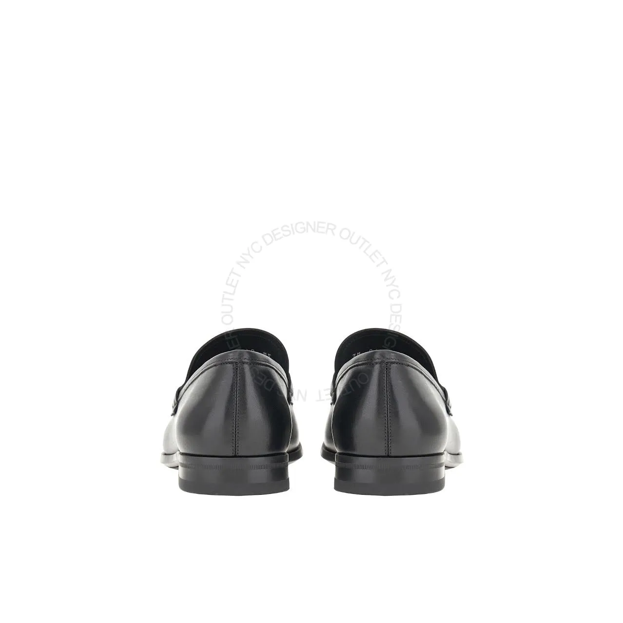 Ferragamo Chris Loafers