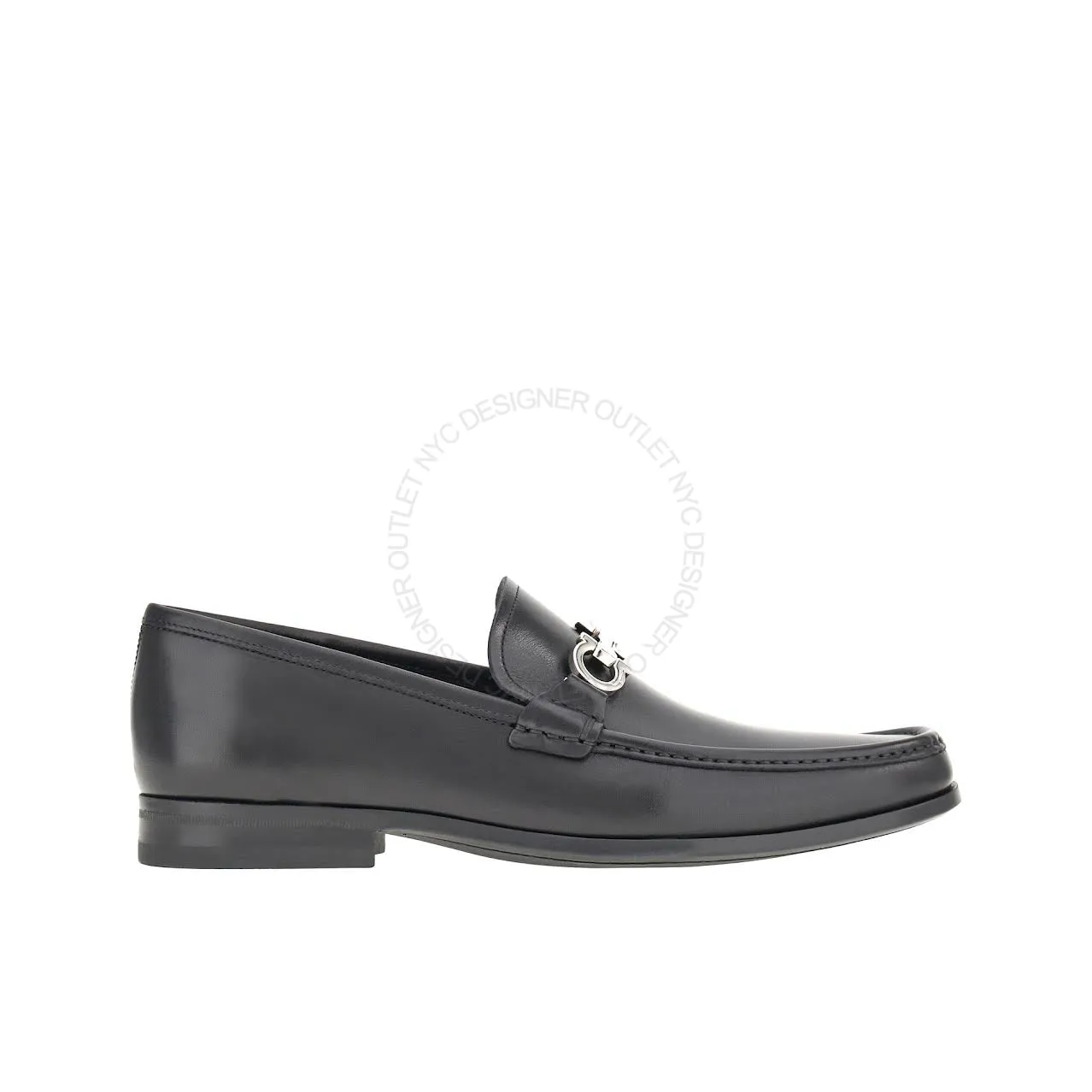 Ferragamo Chris Loafers