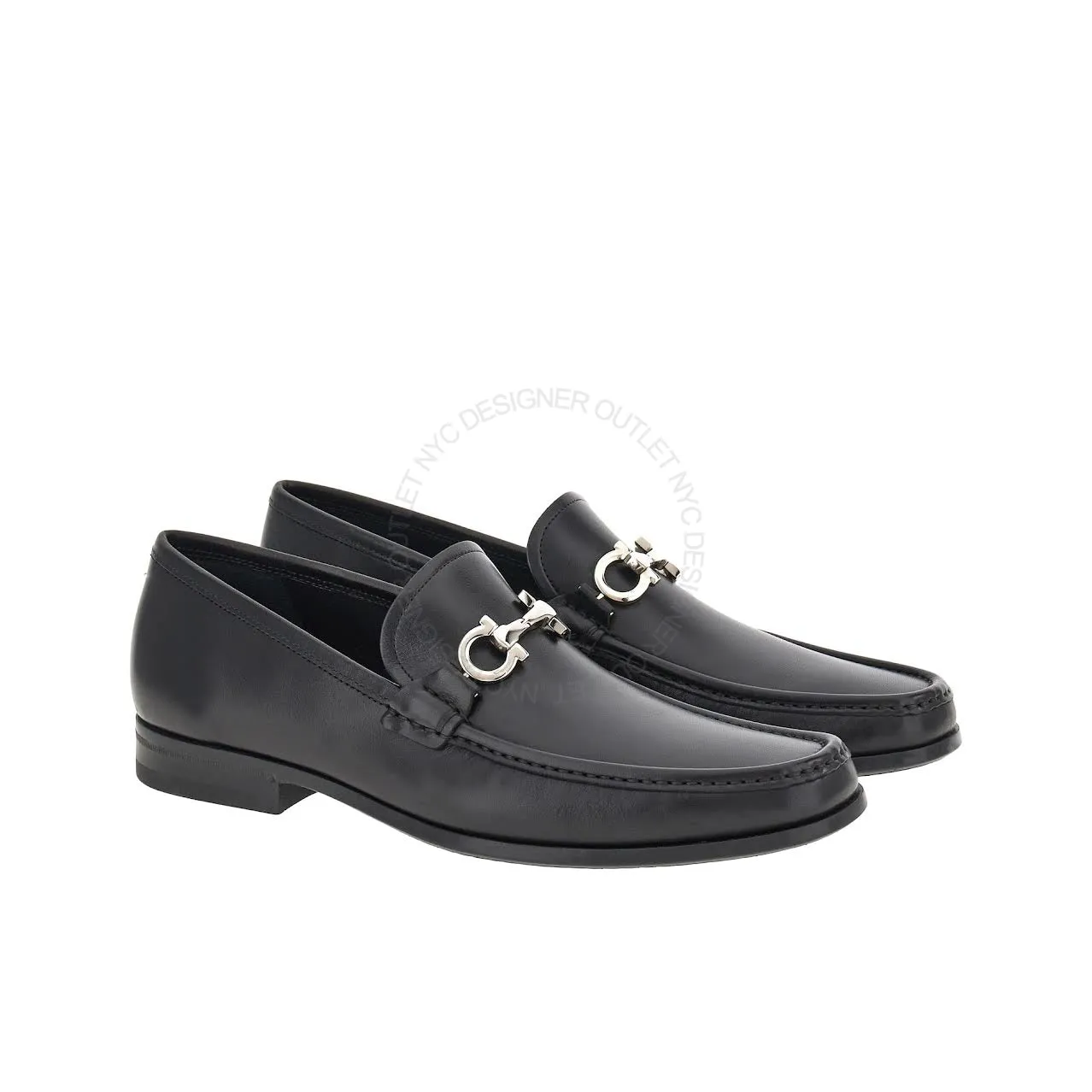 Ferragamo Chris Loafers