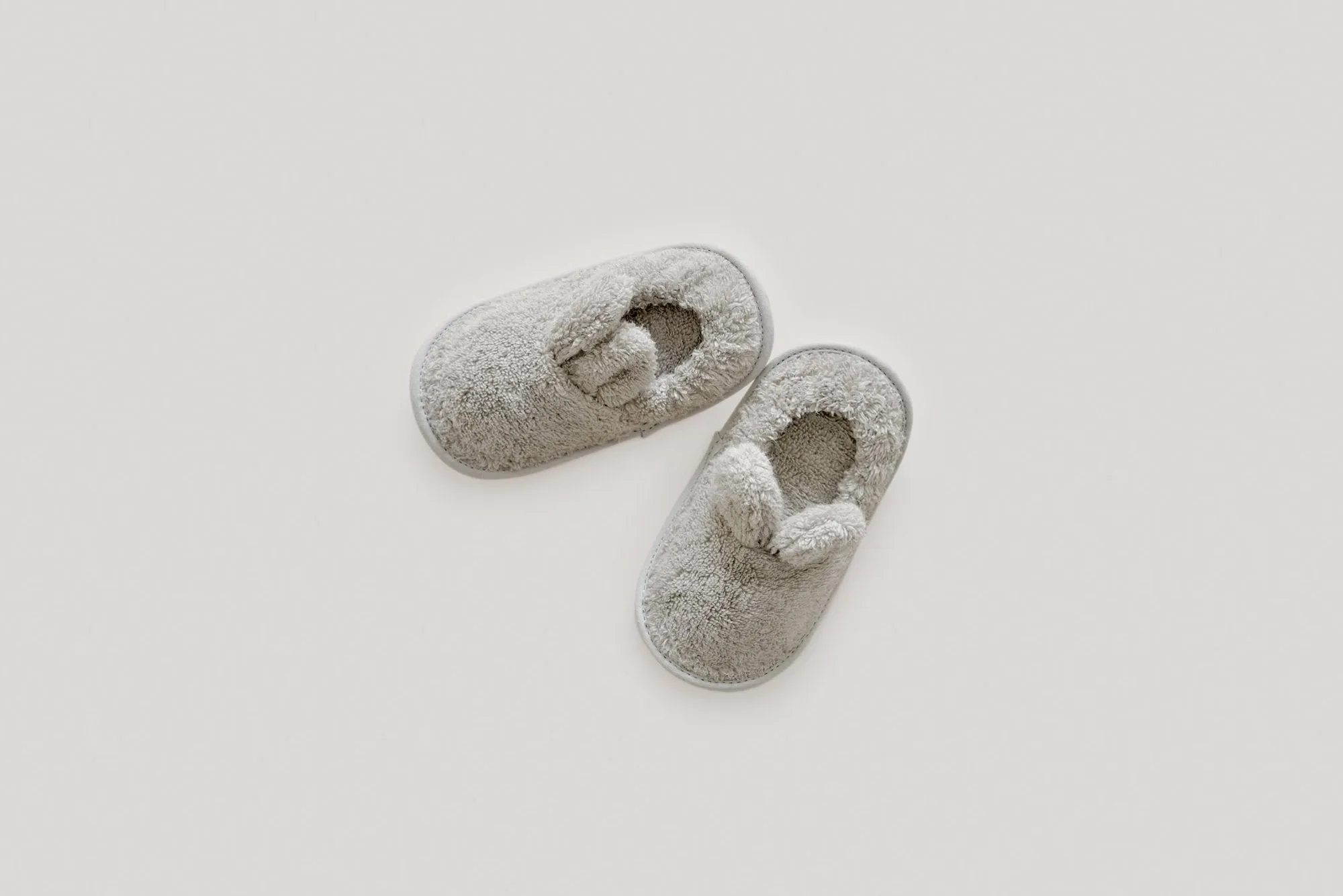 Garbo&Friends Bath Slippers in Thyme