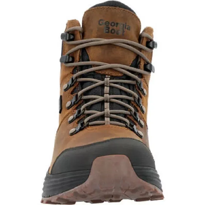 Georgia Boot DuraBlend Sport Composite Toe Waterproof Work Hiker GB00641