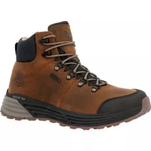 Georgia Boot DuraBlend Sport Composite Toe Waterproof Work Hiker GB00641