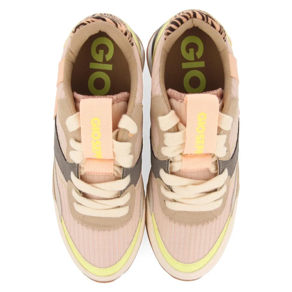 GIOSEPPO SUZANO SNEAKERS