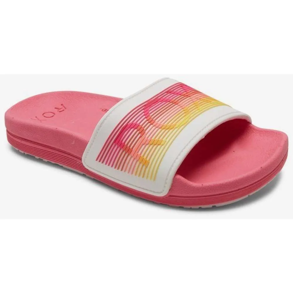 Girls' Slippy LX Sandals