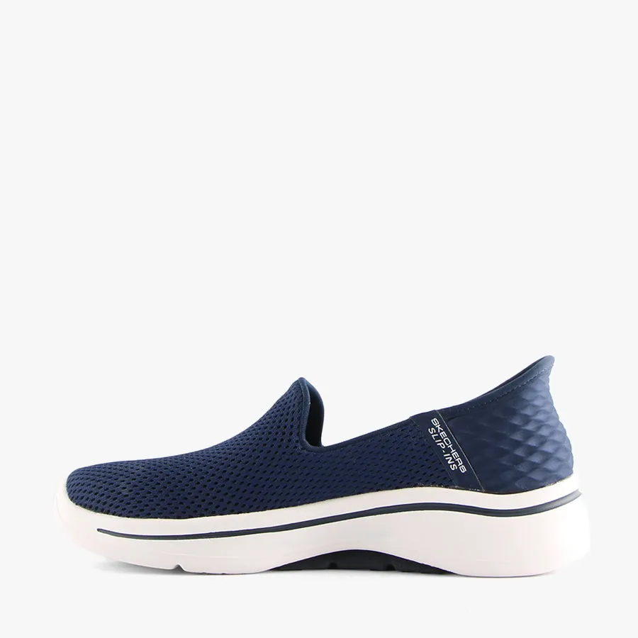 GWAF-SUMMER VIEWS NAVY/WHITE